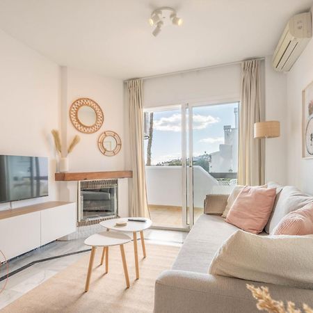 Cosy Apartment, La Cala De Mijas - Tcm Экстерьер фото