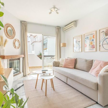 Cosy Apartment, La Cala De Mijas - Tcm Экстерьер фото