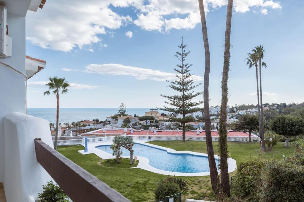Cosy Apartment, La Cala De Mijas - Tcm Экстерьер фото