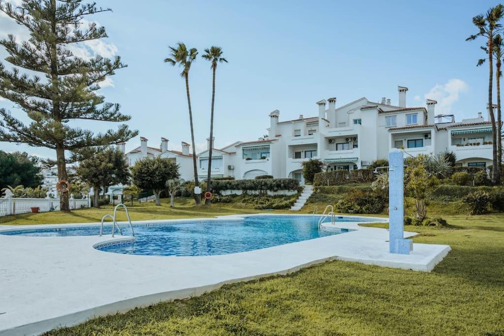 Cosy Apartment, La Cala De Mijas - Tcm Экстерьер фото