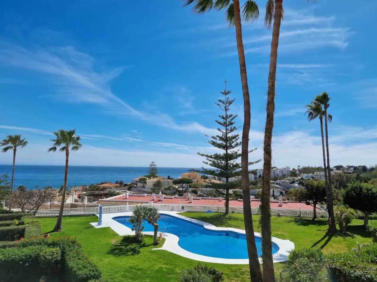 Cosy Apartment, La Cala De Mijas - Tcm Экстерьер фото