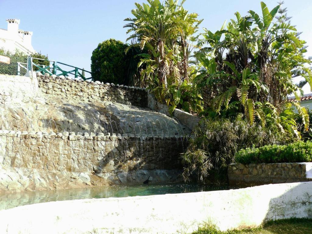 Cosy Apartment, La Cala De Mijas - Tcm Экстерьер фото