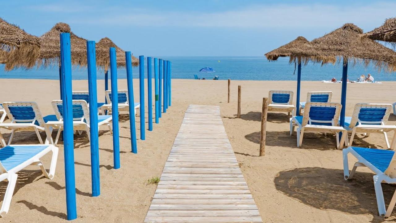 Cosy Apartment, La Cala De Mijas - Tcm Экстерьер фото