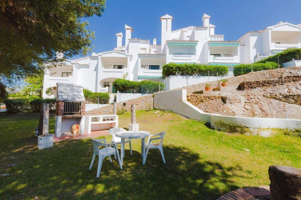 Cosy Apartment, La Cala De Mijas - Tcm Экстерьер фото
