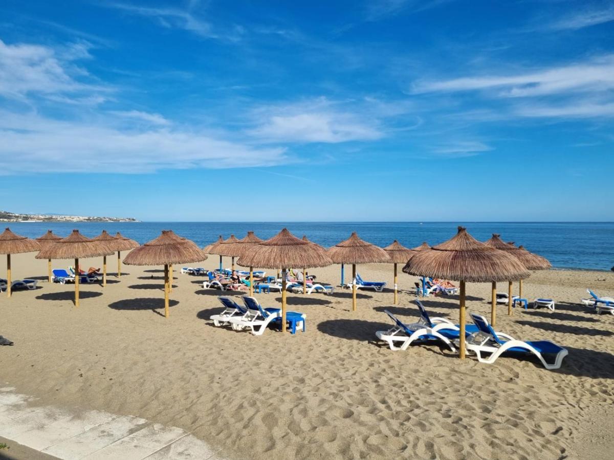 Cosy Apartment, La Cala De Mijas - Tcm Экстерьер фото