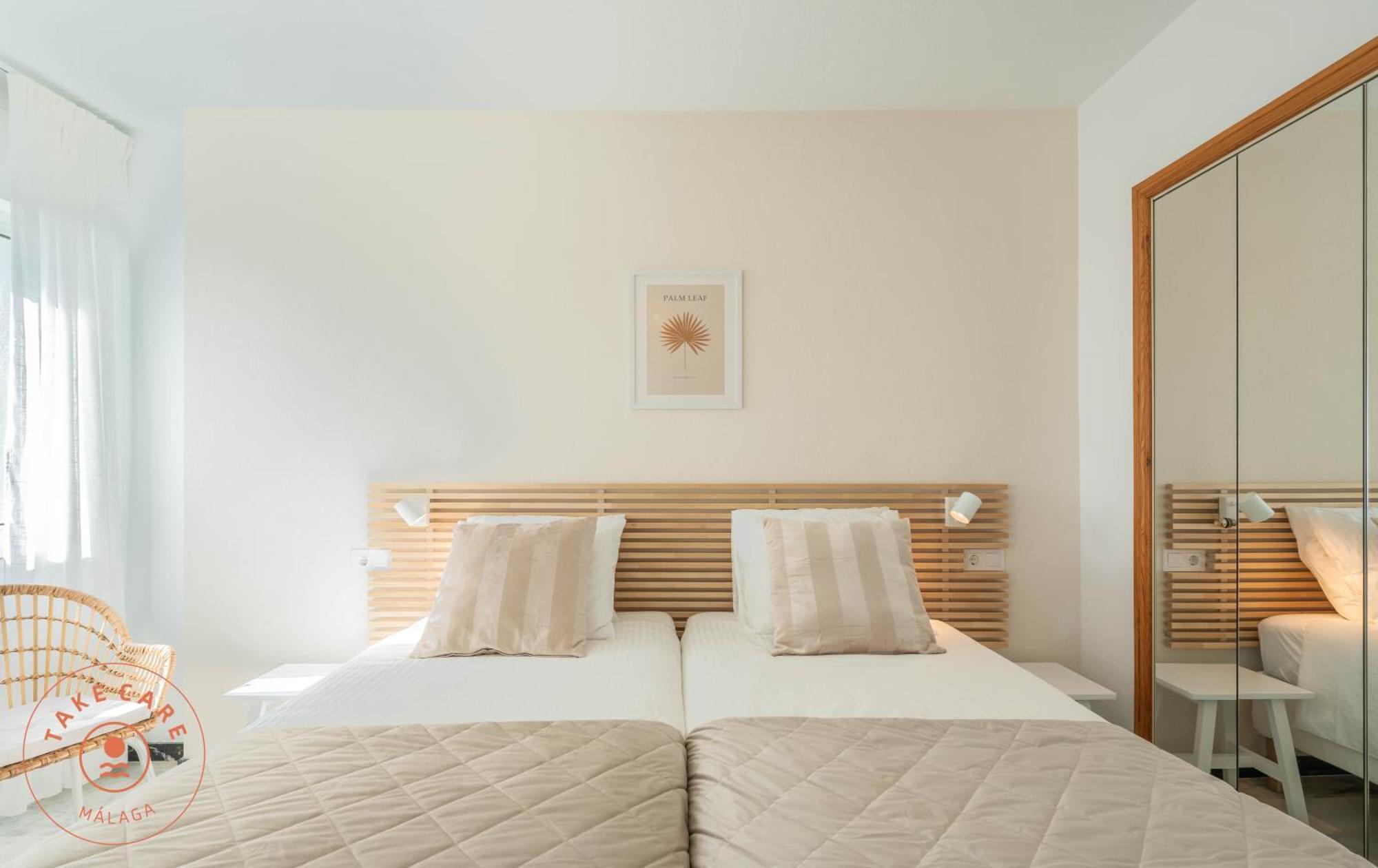 Cosy Apartment, La Cala De Mijas - Tcm Экстерьер фото