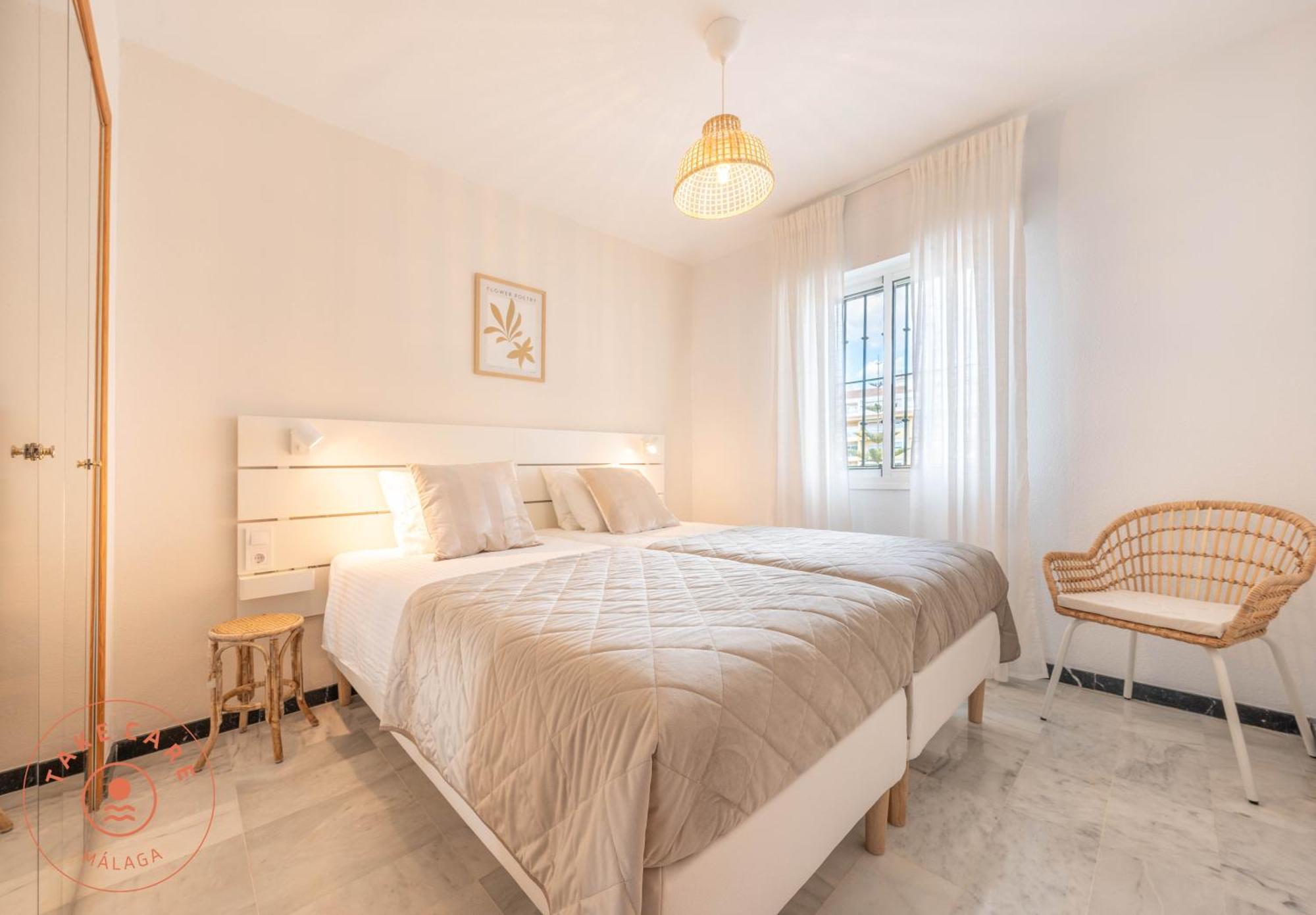 Cosy Apartment, La Cala De Mijas - Tcm Экстерьер фото