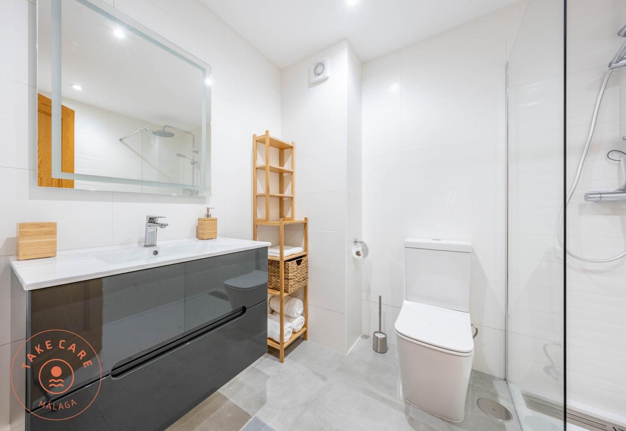 Cosy Apartment, La Cala De Mijas - Tcm Экстерьер фото