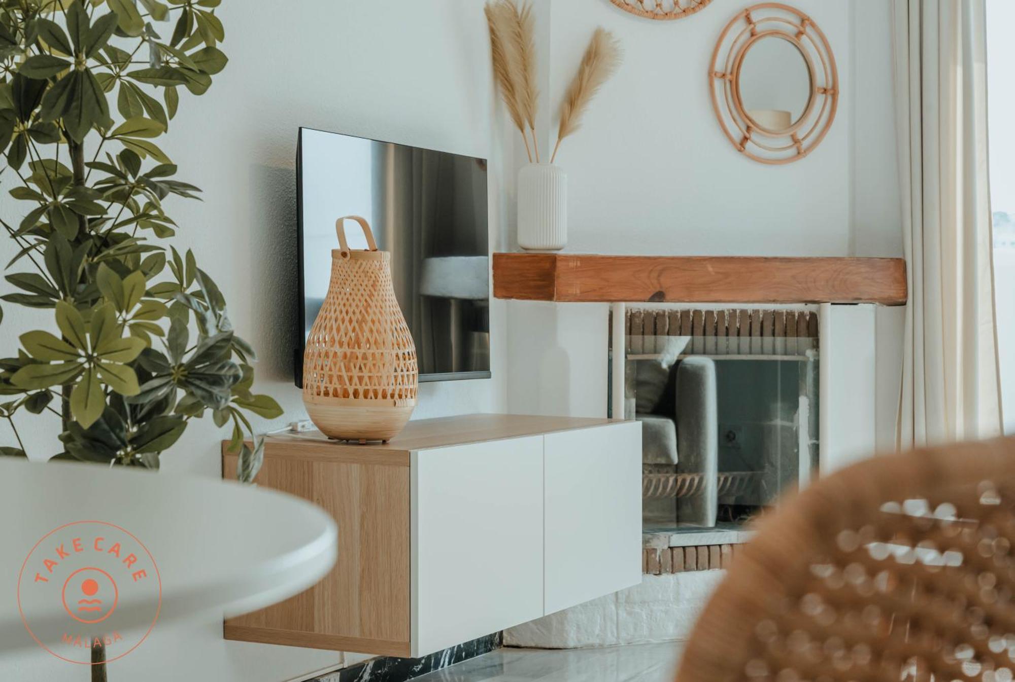 Cosy Apartment, La Cala De Mijas - Tcm Экстерьер фото