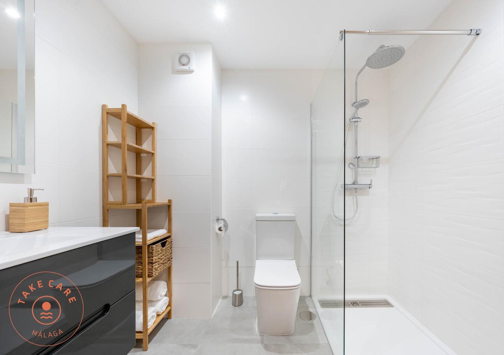 Cosy Apartment, La Cala De Mijas - Tcm Экстерьер фото