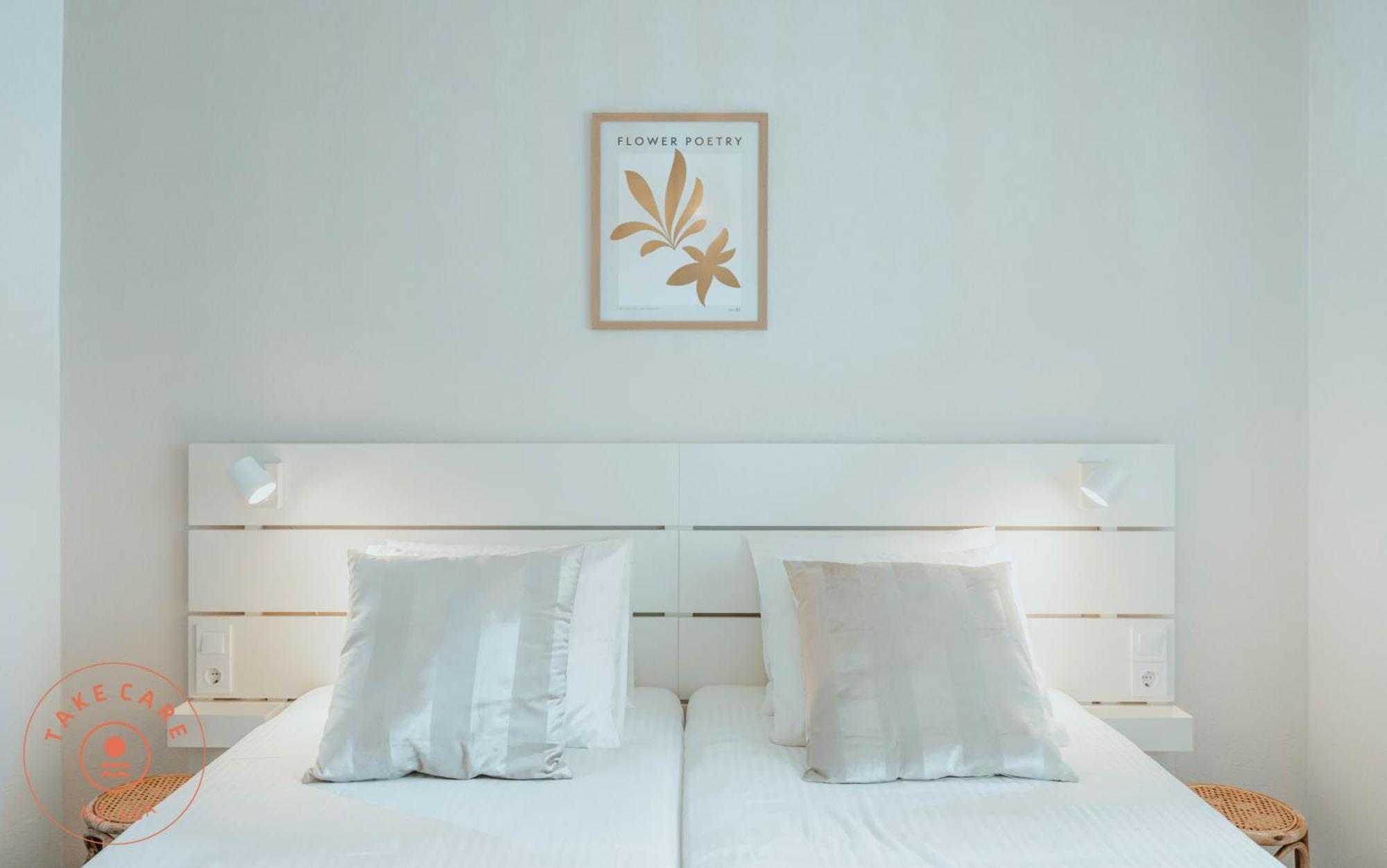 Cosy Apartment, La Cala De Mijas - Tcm Экстерьер фото