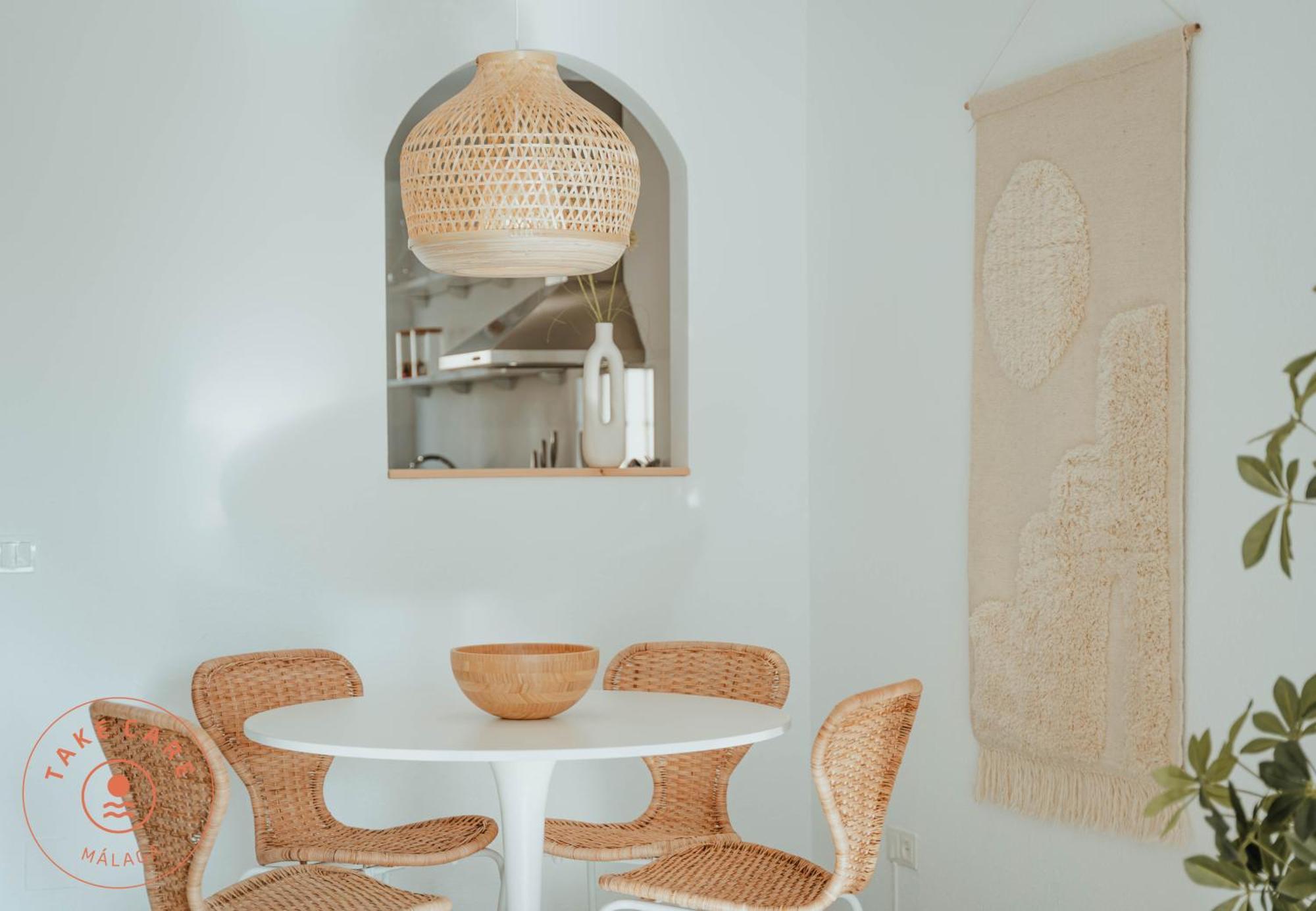 Cosy Apartment, La Cala De Mijas - Tcm Экстерьер фото