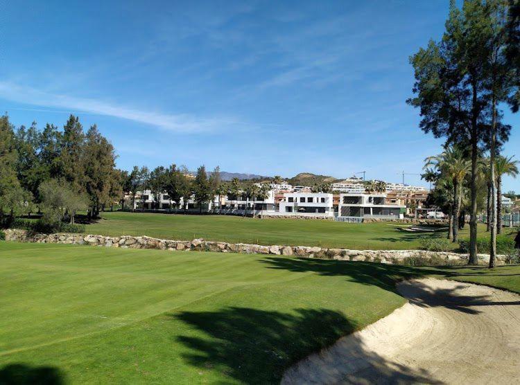 Cosy Apartment, La Cala De Mijas - Tcm Экстерьер фото
